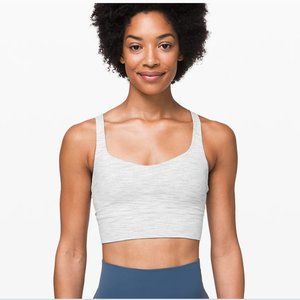 lululemon Free to Be Long Line Bra